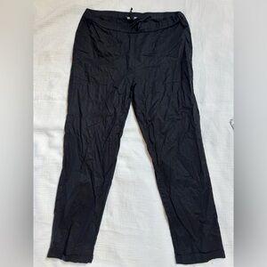 Saks 5th Ave. Linen Blend Pants Size L